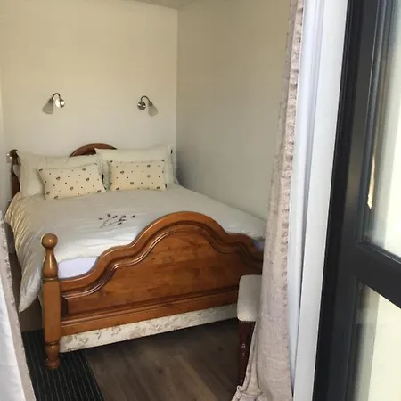 Lavender Mews شقة