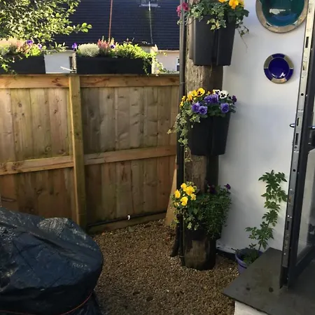 Lavender Mews